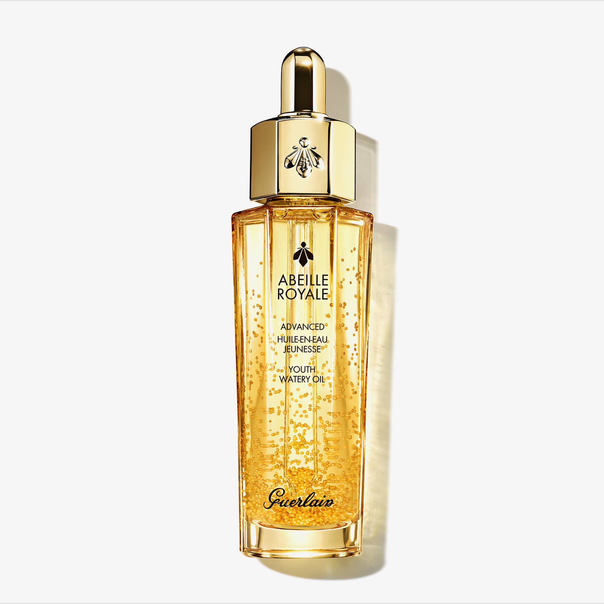 Guerlain tratamiento